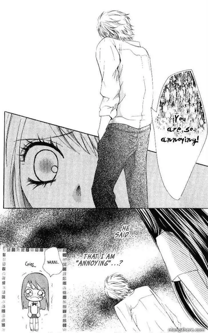 Ojou-sama wa Oyome-sama Chapter 13 9